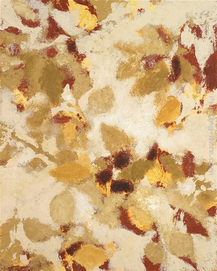 Lanie Loreth Sun-dazzled Branches II